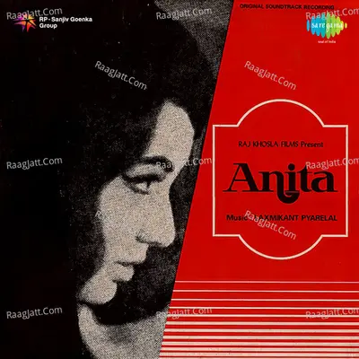 Anita Poster