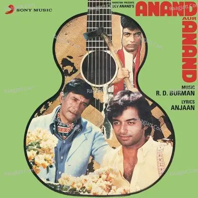 Anand Aur Anand (Original Motion Picture Soundtrack) - Rahul Dev Burman