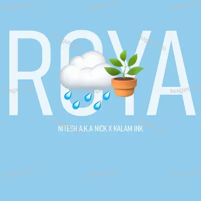 Roya Cover