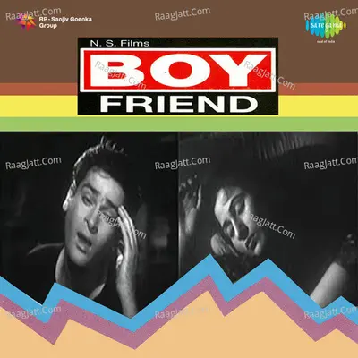 Boy Friend - Mohammed Rafi