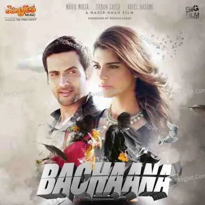 Bachaana Poster