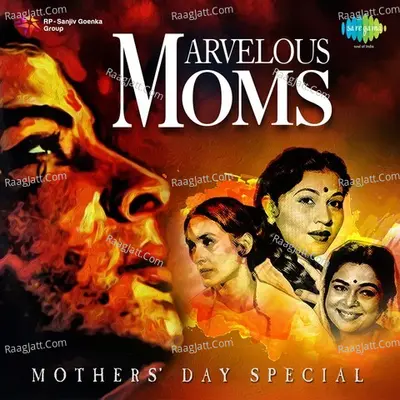 Marvelous Moms: Mothers' Day Special Poster
