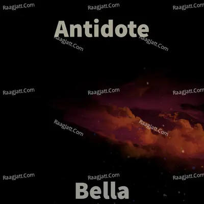 Antidote Cover