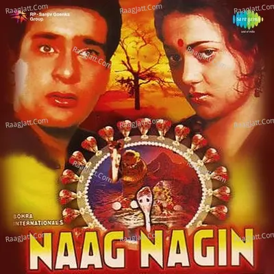 Naag Nagin Poster