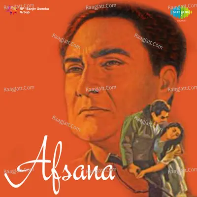 Afsana - Mohammed Rafi