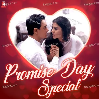 Promise Day Special Poster