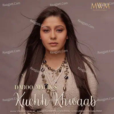 Kuchh Khwaab Cover