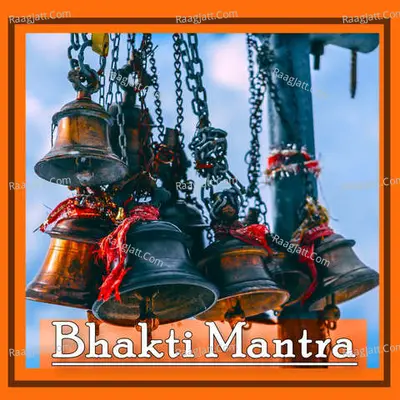 Bhakti Mantra - Hindi Poster