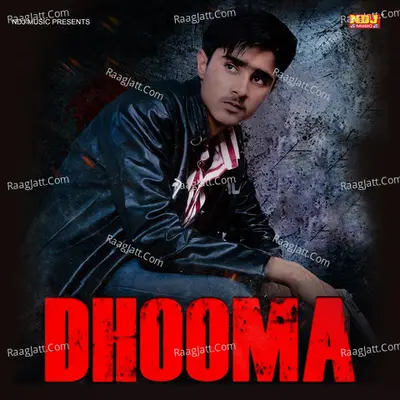 Dhooma Cover