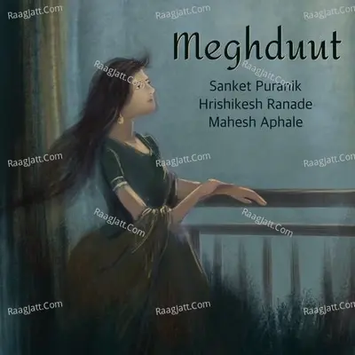 Meghduut Cover