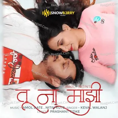 Tu Na Majhi Cover