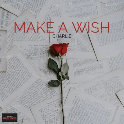 MAKE A WISH Cover