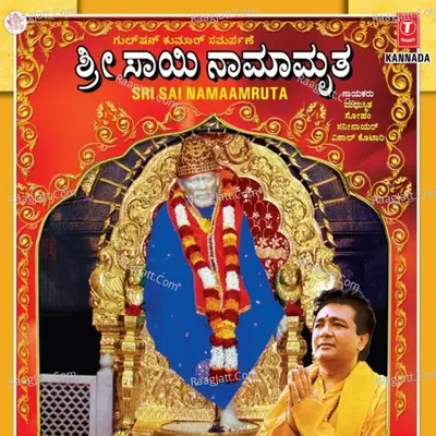 Sri Sai Namaamruta - Vishal