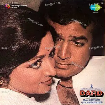 Dard Poster