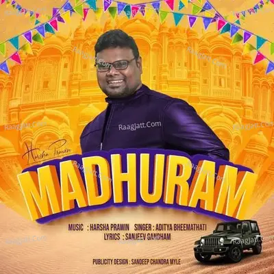 Madhuram