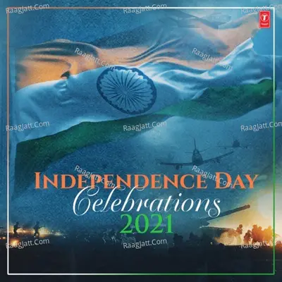 Independence Day Celebrations 2021 Poster
