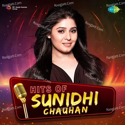 Hits Of Sunidhi Chauhan Cover