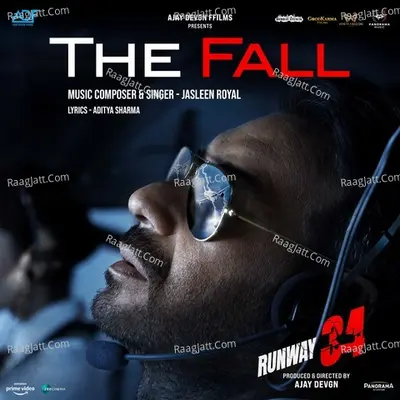 The Fall (From "Runway 34") Cover