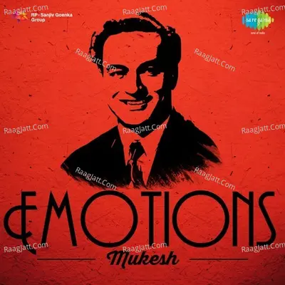 Emotions - Mukesh Poster