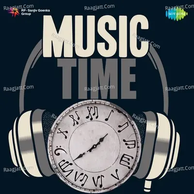 Music Time - Mithoon
