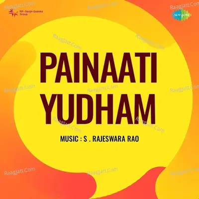 Painaati Yudham Cover