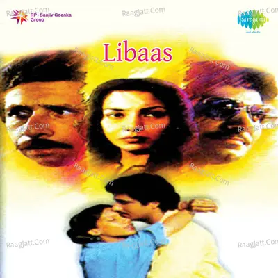 Libaas Poster