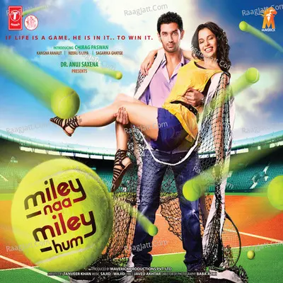Miley Naa Miley Hum Poster