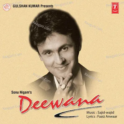 Deewana Poster