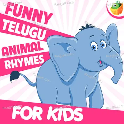 Funny Animal Rhymes - Saindhavi