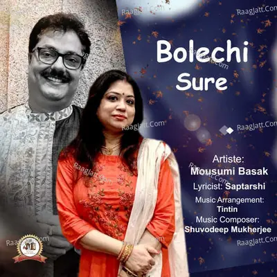 Bolechi Sure Poster