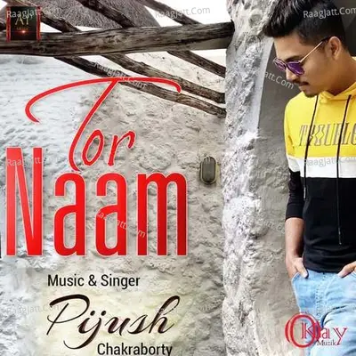 Tor Naam Cover