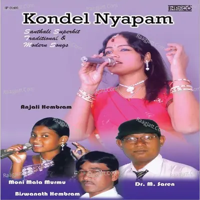 Kondel Nyapam Poster