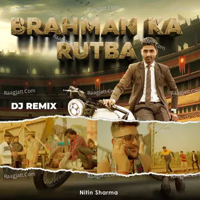 Brahman Ka Rutba Dj Remix Cover