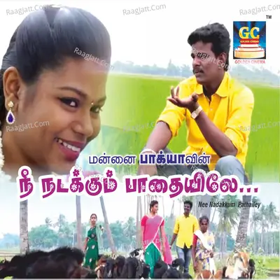 Nee Nadakkum Pathailey - Mannai Backia