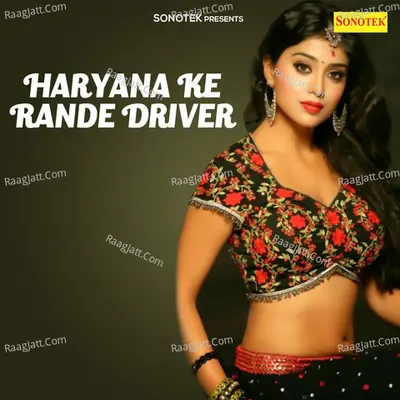 Haryana Ke Rande Driver Poster