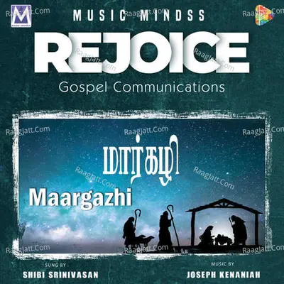 Maargazhi Cover
