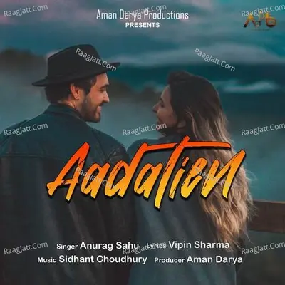 Aadatien Cover