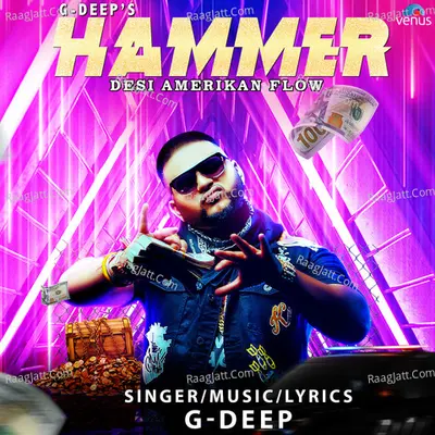 Hammer Desi Amerikan Flow