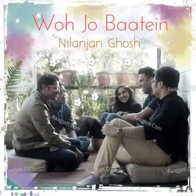 Woh Jo Baatein Cover