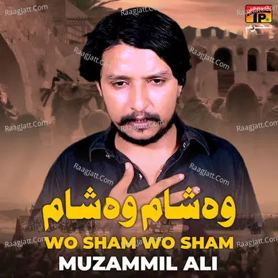Muzammil Ali