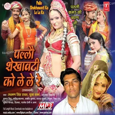 Pallo Shekhawati Ko Le Le Re Poster