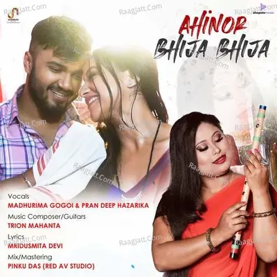 Ahinor Bhija Bhija
