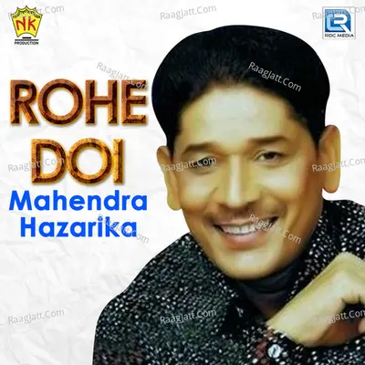 Rohe Doi Cover