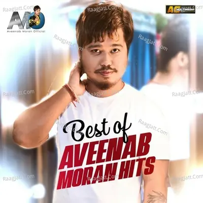 Best Of Aveenab Moran Hits Poster