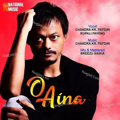 O Aina - Single Cover