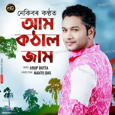Aam Kothal Jaam Cover