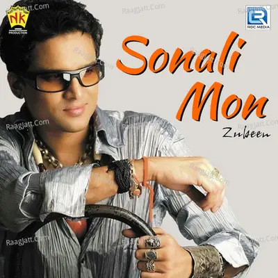 Sonali Mon - Zubeen Garg