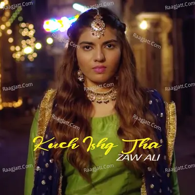 Kuch Ishq Tha Cover