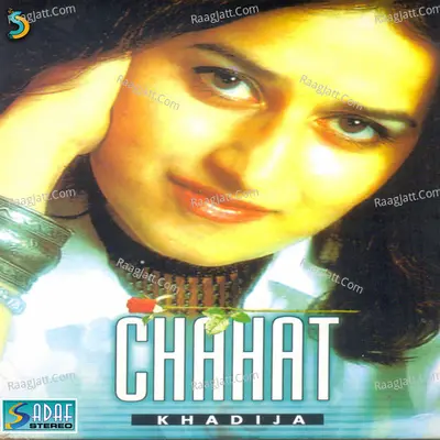 Chahat Poster