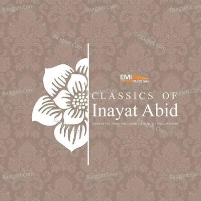 Classics of Inayat Abid Poster